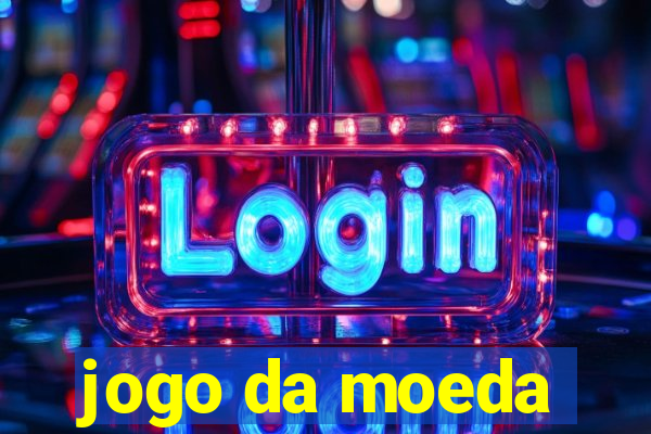 jogo da moeda